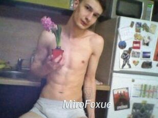MiroFoxue