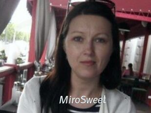 MiroSweet