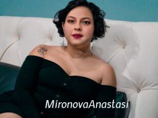 MironovaAnastasi