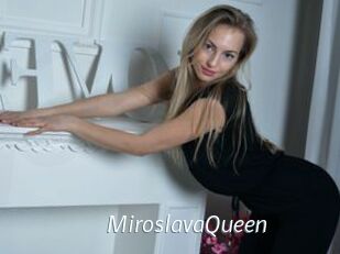 MiroslavaQueen