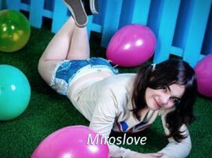 Miroslove