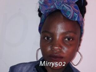 Mirry502