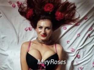 MiryRoses Porn Star