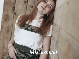 MisLesberel