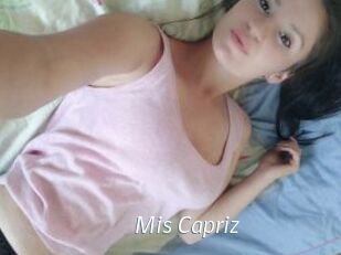 Mis_Capriz