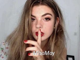 MisaMay