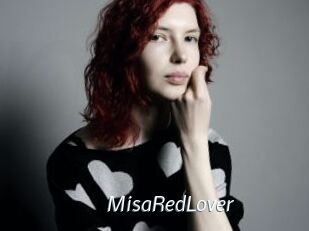 MisaRedLover