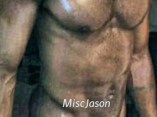 MiscJason