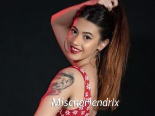 MischaHendrix