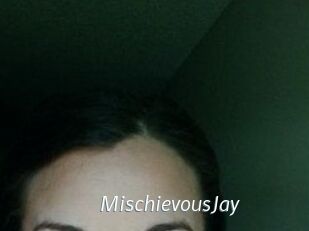 MischievousJay