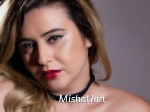 MishaHart