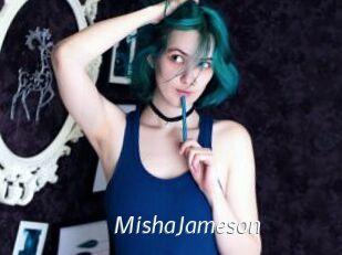 MishaJameson