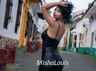MishaLouis
