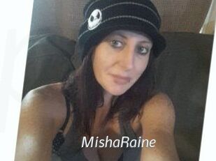 MishaRaine