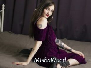 MishaWood