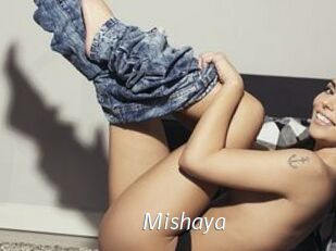 Mishaya