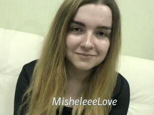MisheleeeLove