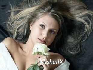 MishellX