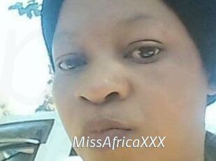 MissAfricaXXX