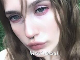 MissAleksaJ