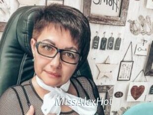 MissAlexHot