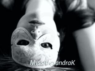MissAlexandraK
