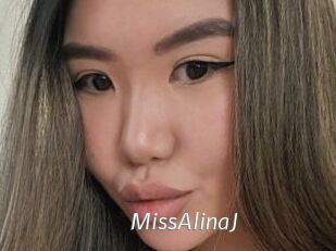 MissAlinaJ