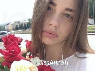MissAlinaJj