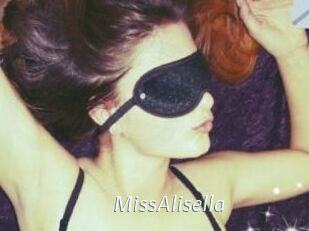 MissAlisella