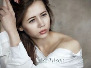 MissAlison