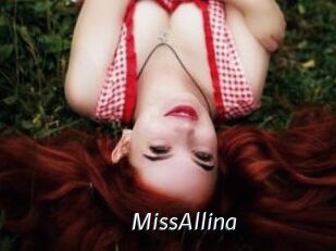 MissAllina