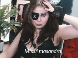 MissAmasandra