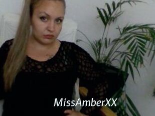 MissAmberXX