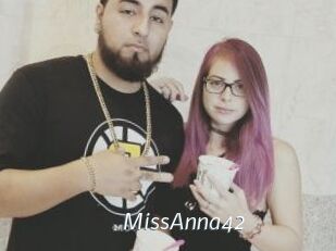 MissAnna42