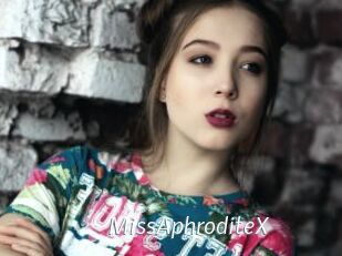 MissAphroditeX