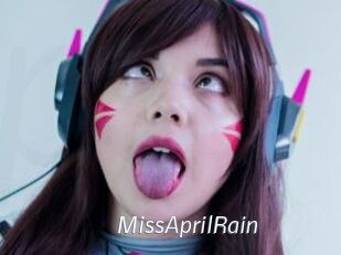 MissAprilRain