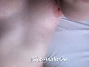 MissAshlocke