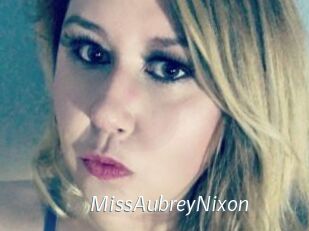 MissAubreyNixon
