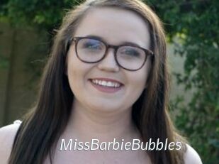 MissBarbieBubbles