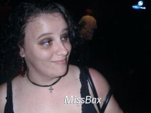 MissBax