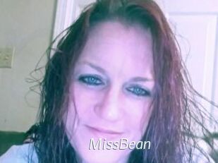 MissBean Porn Star