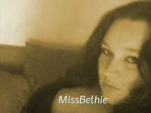 MissBethie