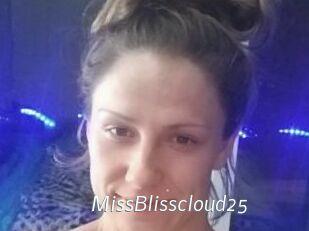 MissBlisscloud25