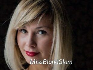 MissBlondGlam