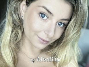 MissBlue