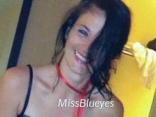 MissBlueyes