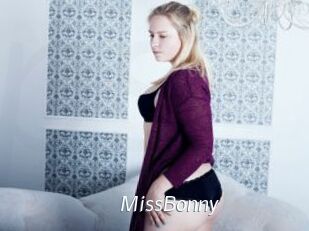 MissBonny