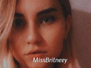 MissBritneey
