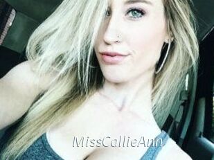 MissCallieAnn