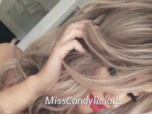 MissCandylicious